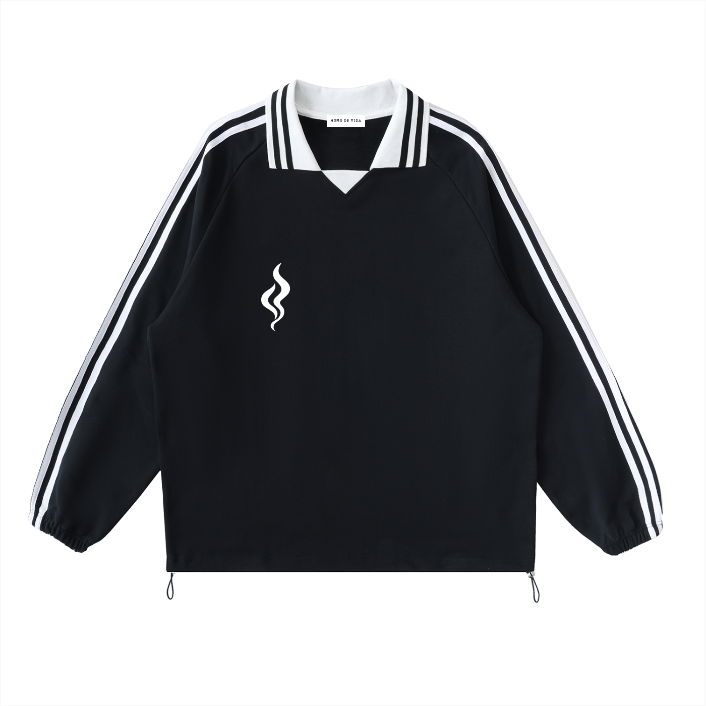 Sudadera Rugby Humo icon