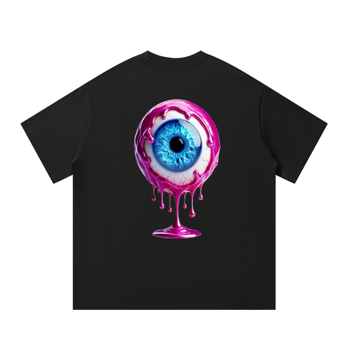 Unisex Oversized T-Shirt