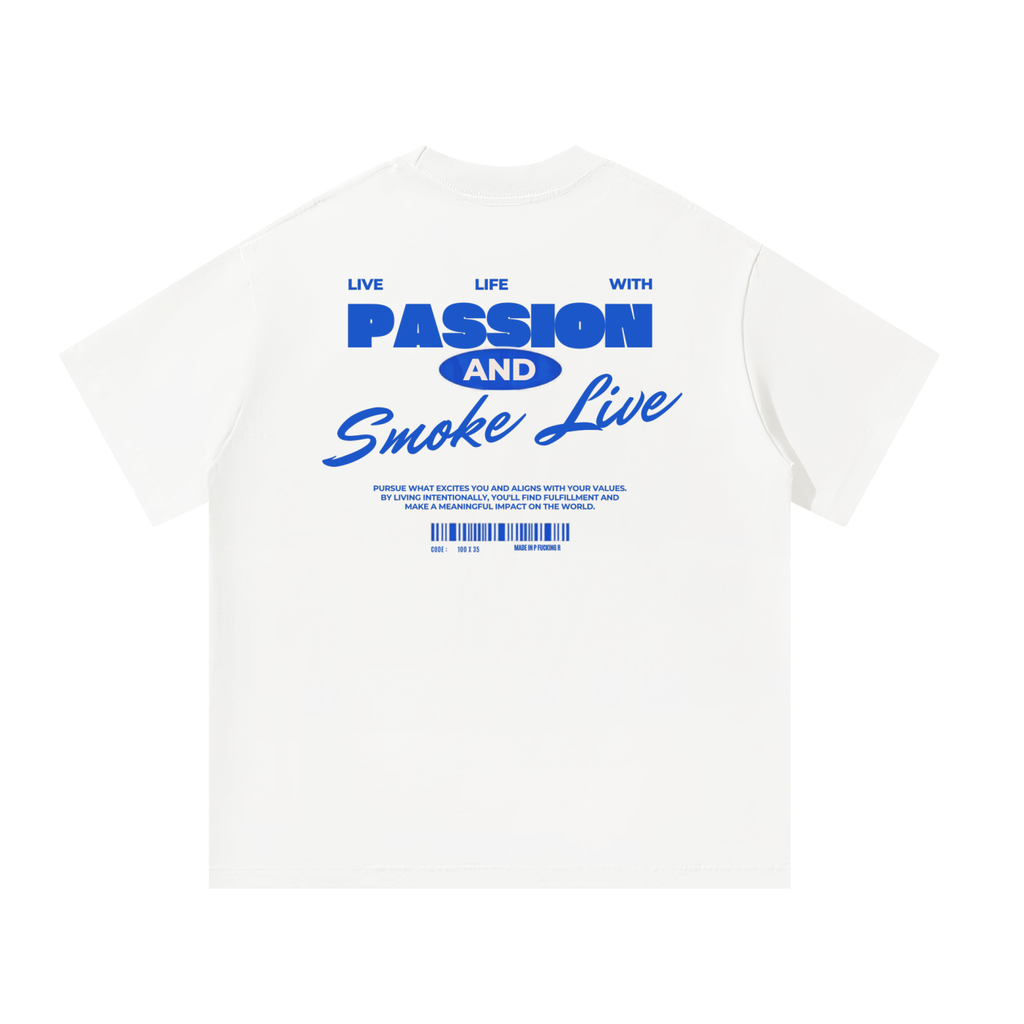Unisex Oversized T-Shirt