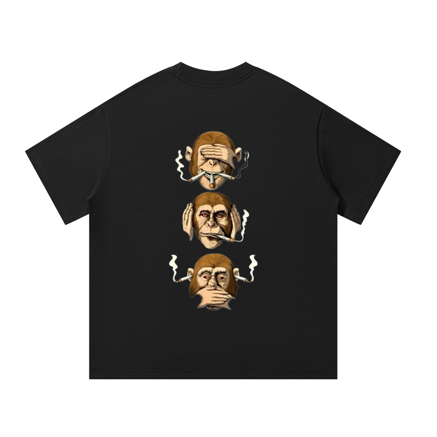 Unisex Oversized T-Shirt