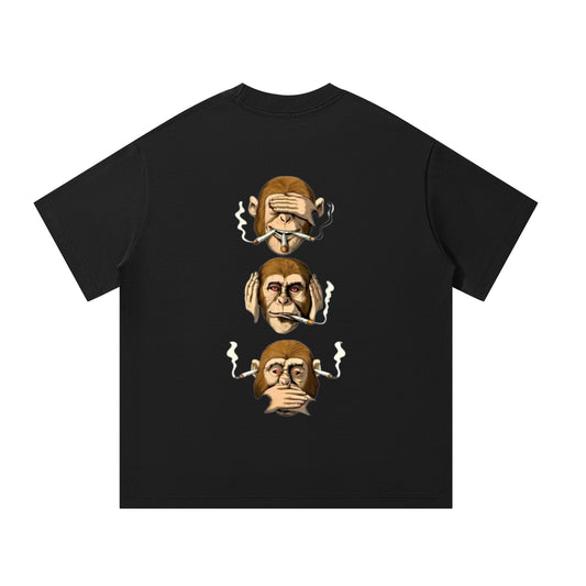 Unisex Oversized T-Shirt