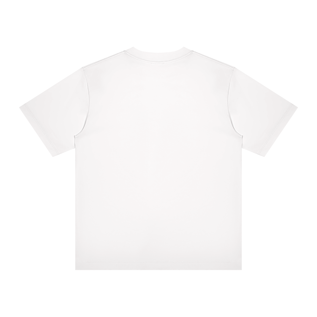 Unisex Regular Crewneck T-Shirt