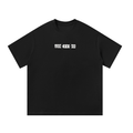 Unisex Oversized T-Shirt