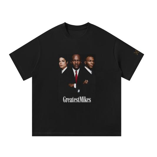Unisex Oversized T-Shirt