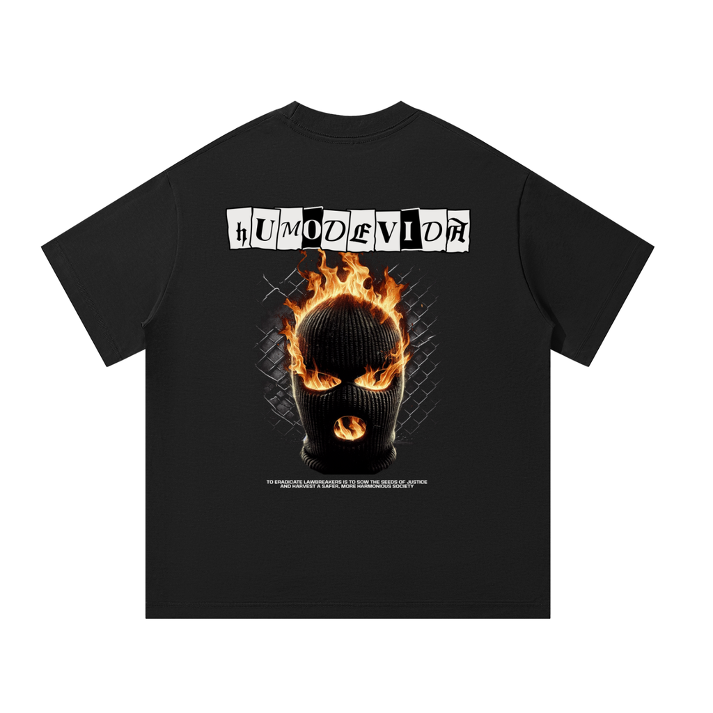 Unisex Oversized T-Shirt