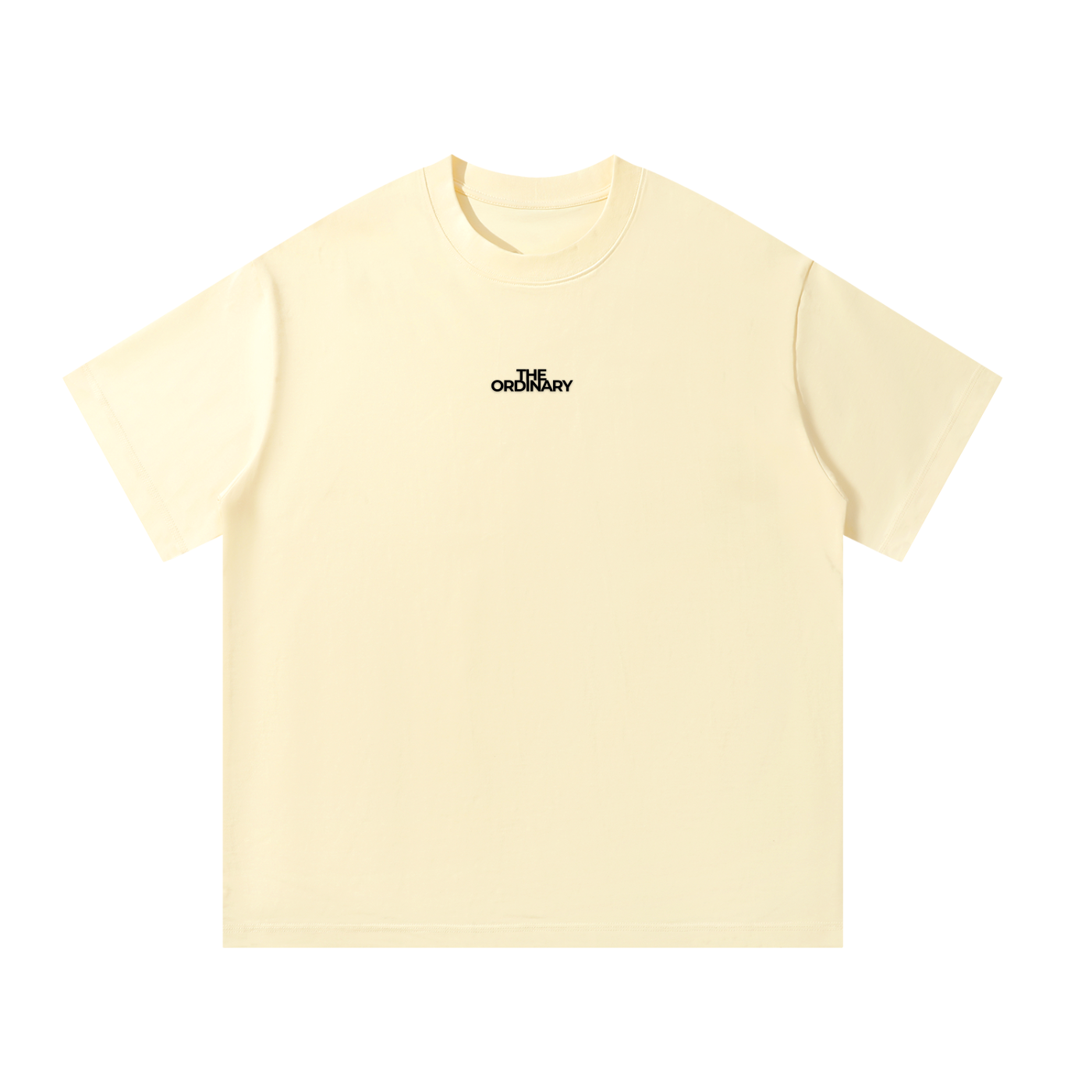 Unisex Oversized T-Shirt