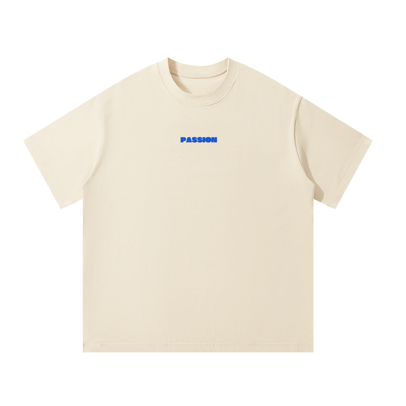 Unisex Oversized T-Shirt