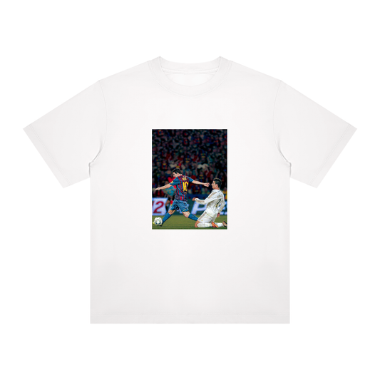 Unisex Regular Crewneck T-Shirt