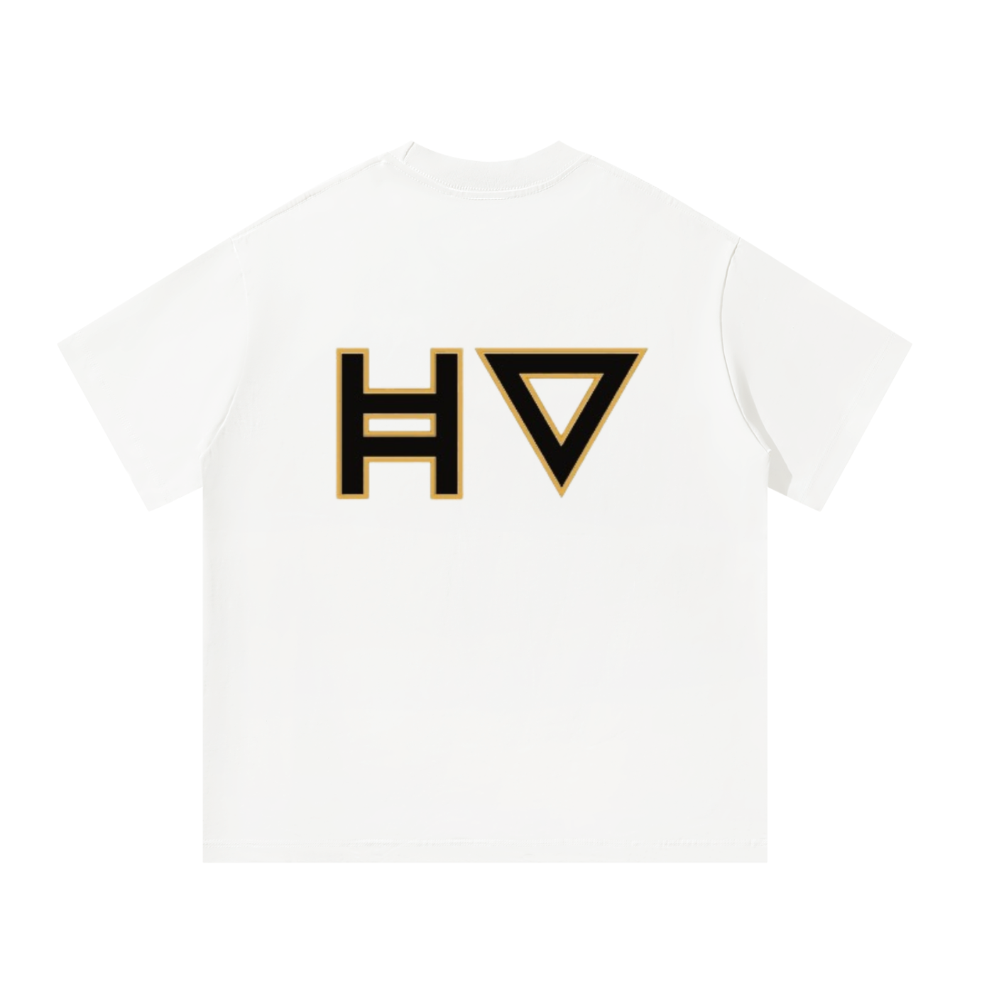 Unisex Oversized T-Shirt
