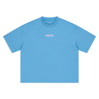 Boxy Oversized T-Shirt
