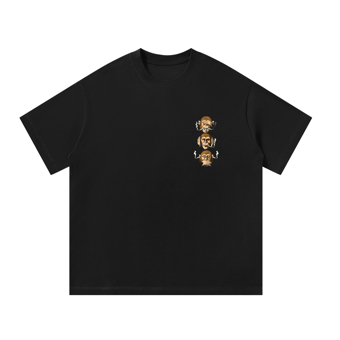Unisex Oversized T-Shirt