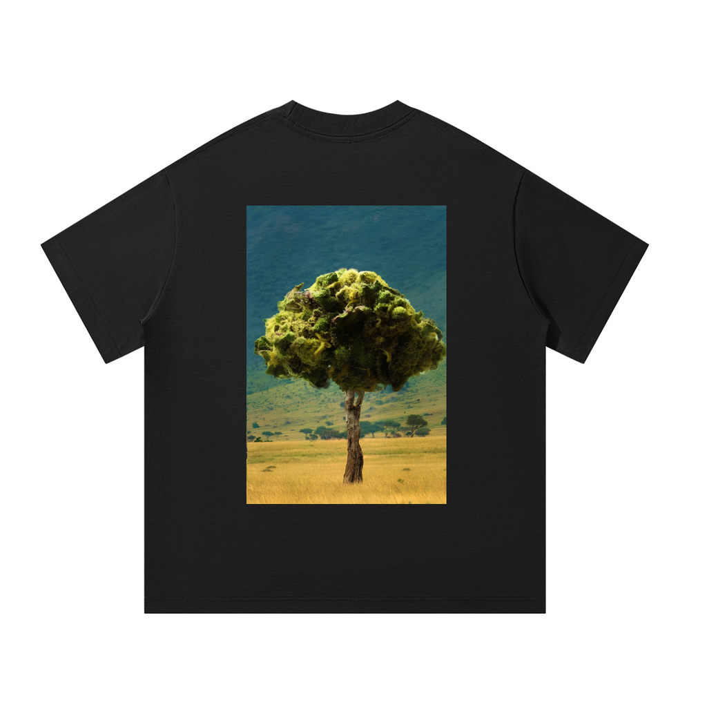 Unisex Oversized T-Shirt