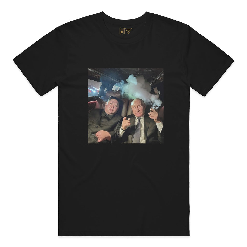 CLASSIC TEE