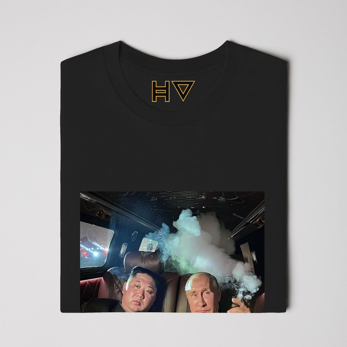 CLASSIC TEE