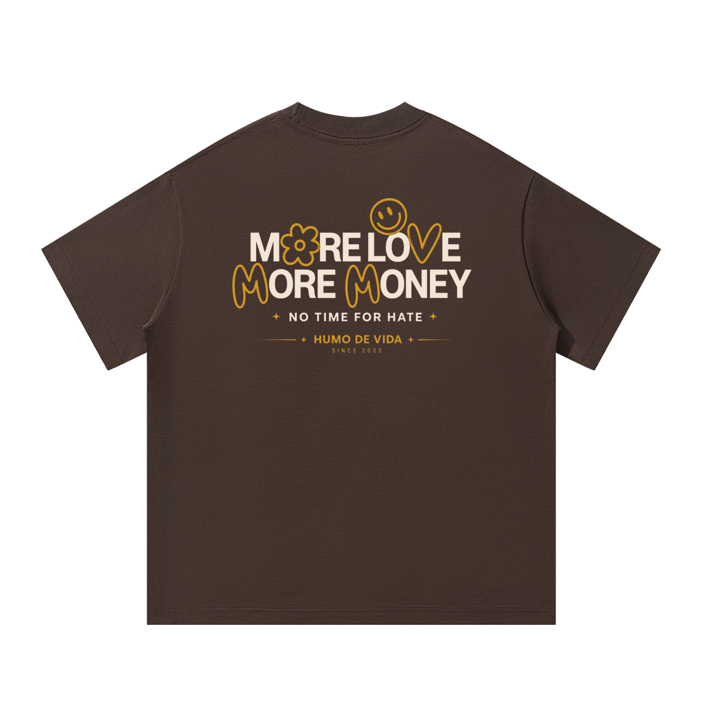 Unisex Oversized T-Shirt