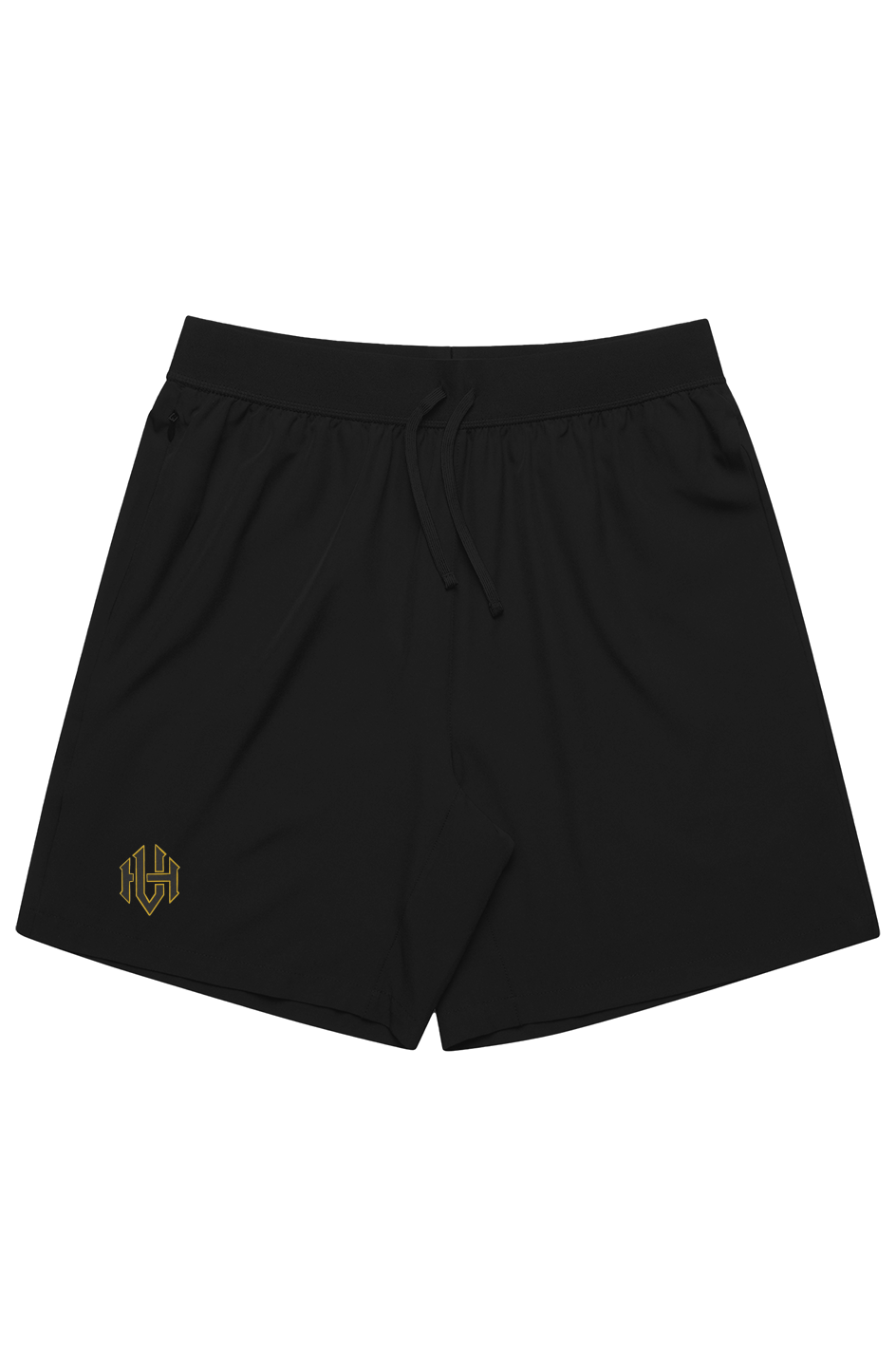 Active Pro Shorts
