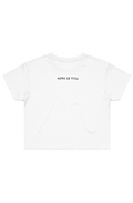 Street Crop Tee
