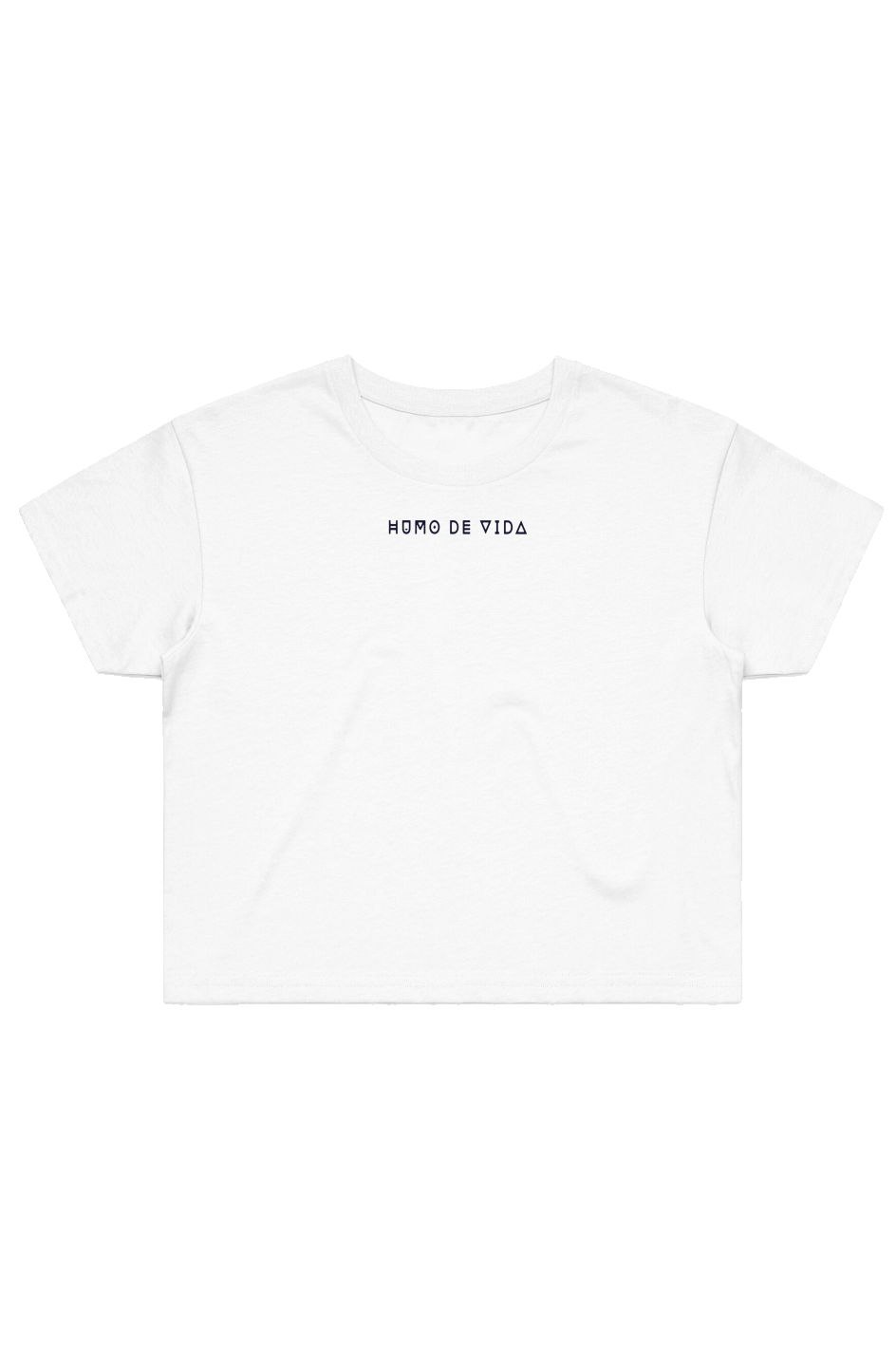 Street Crop Tee