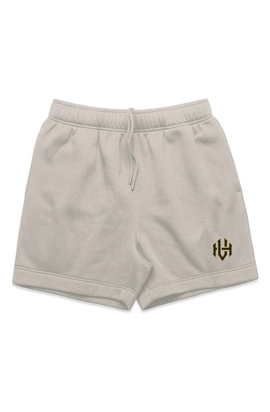 MENS RELAX TRACK SHORTS