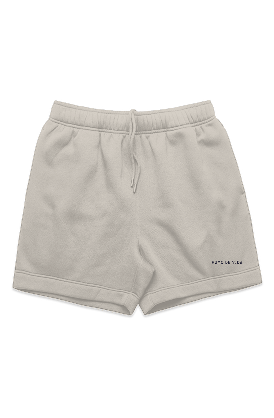 MENS RELAX TRACK SHORTS