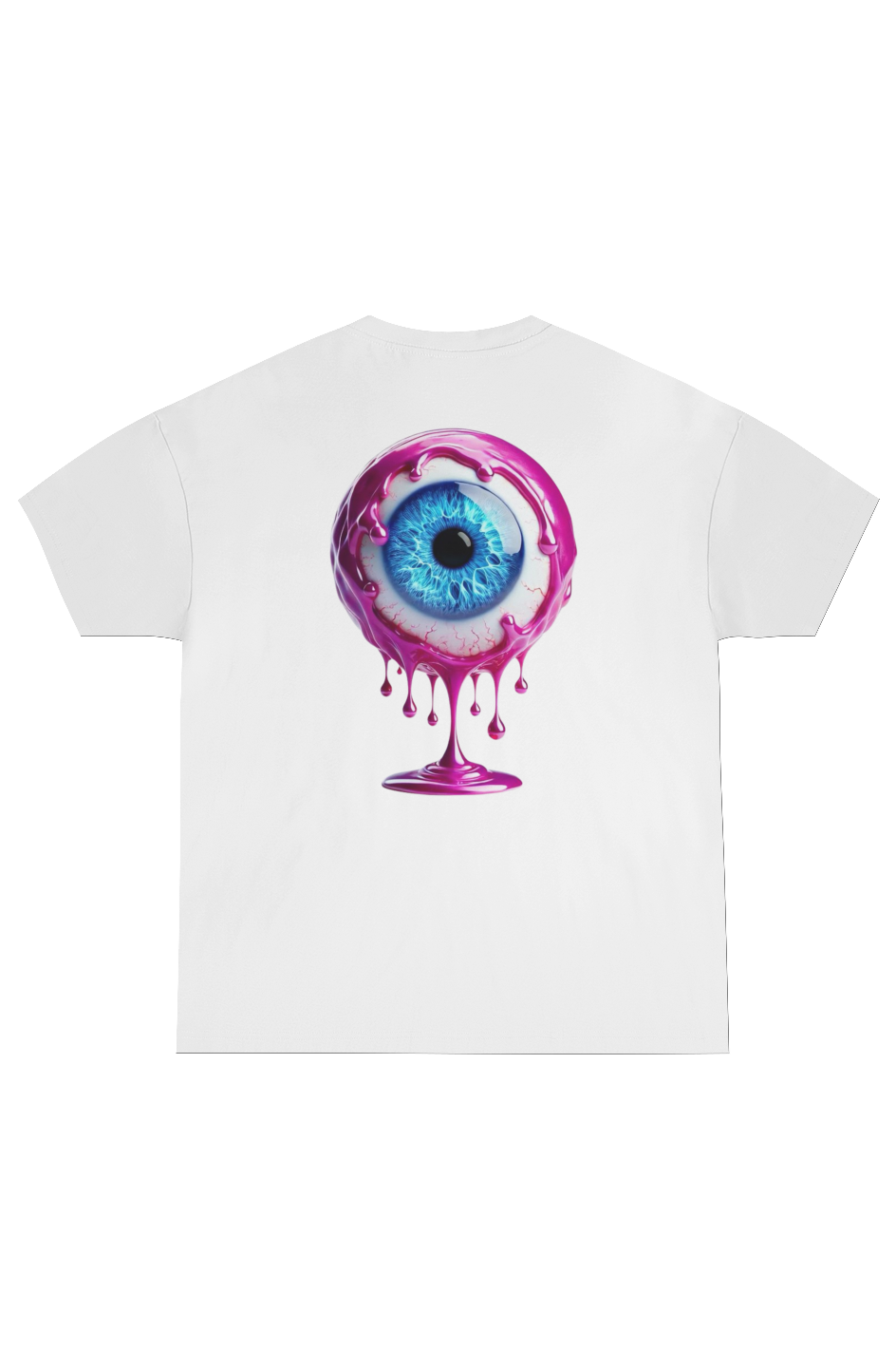 Mens Box T shirt
