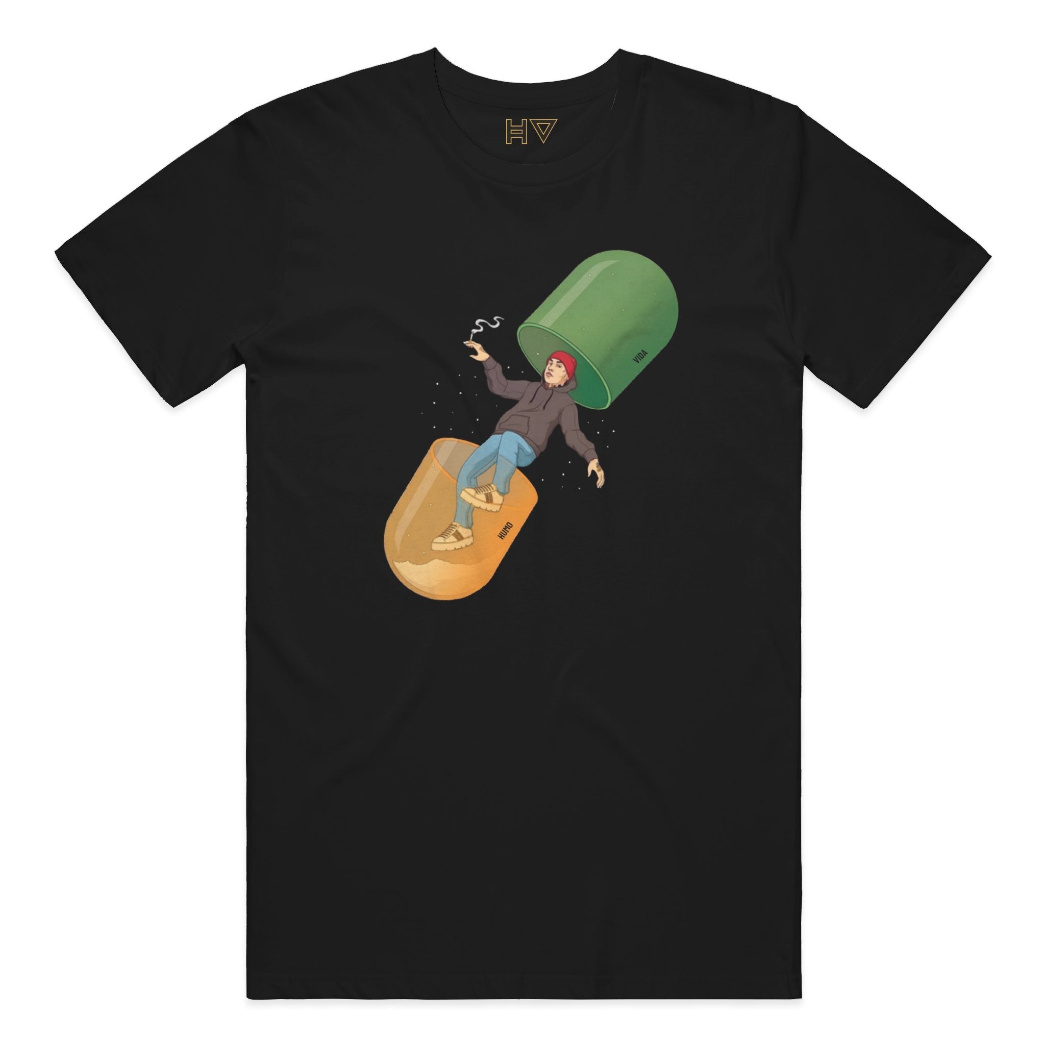 CLASSIC TEE