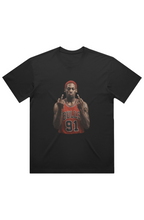 Mens Box Tee