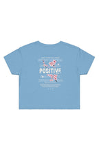 Street Crop Tee