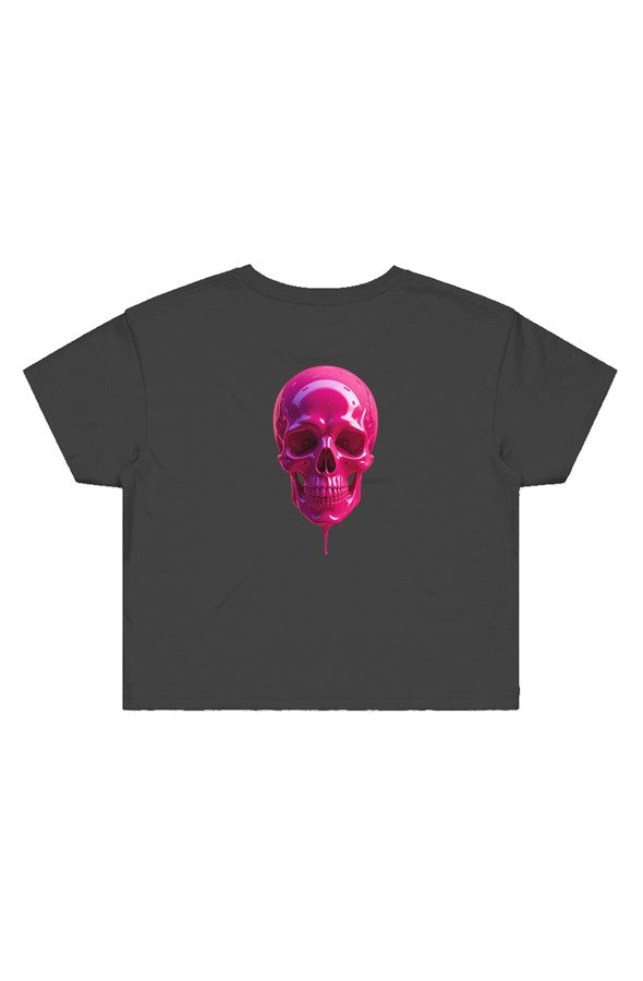 Street Crop Tee