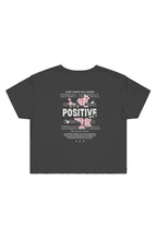 Street Crop Tee