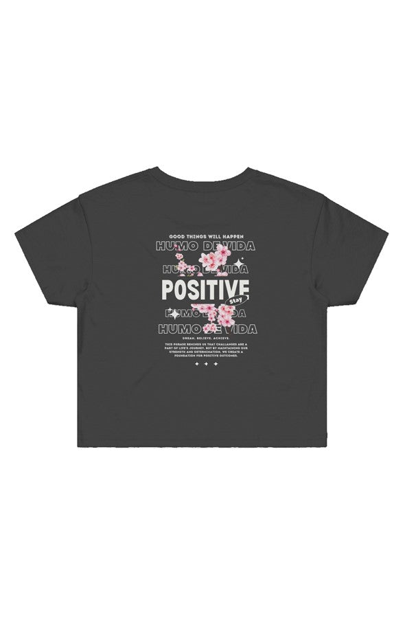 Street Crop Tee