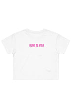 Street Crop Tee