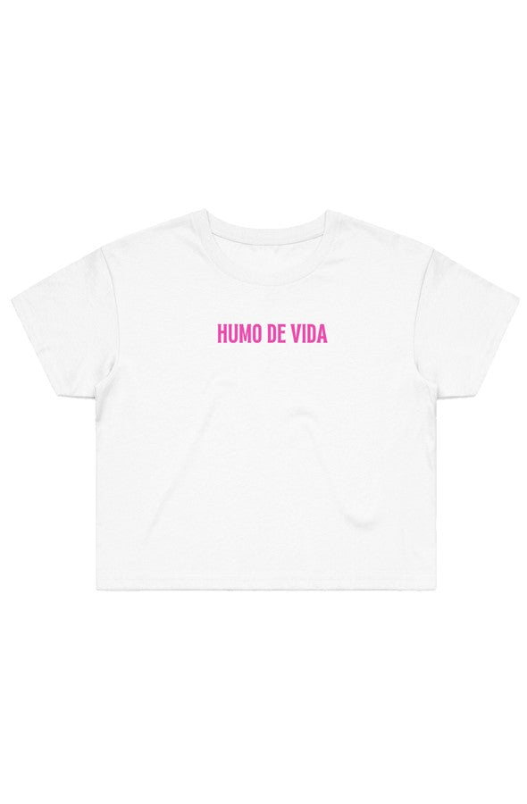 Street Crop Tee