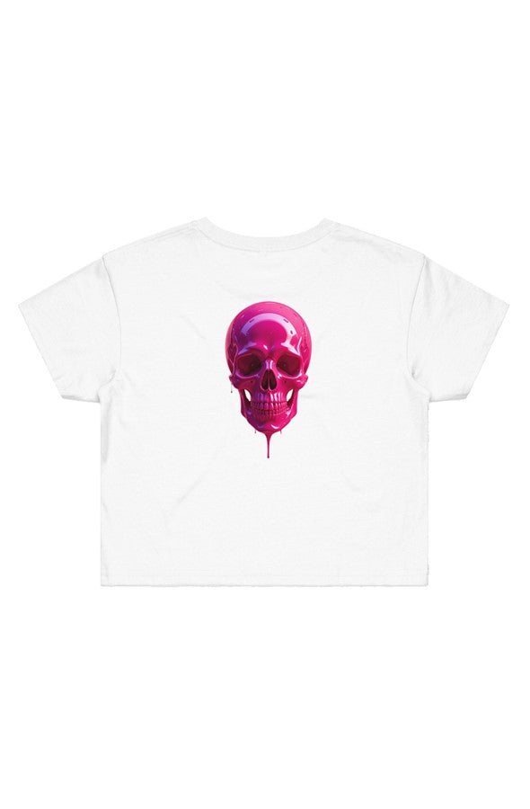 Street Crop Tee