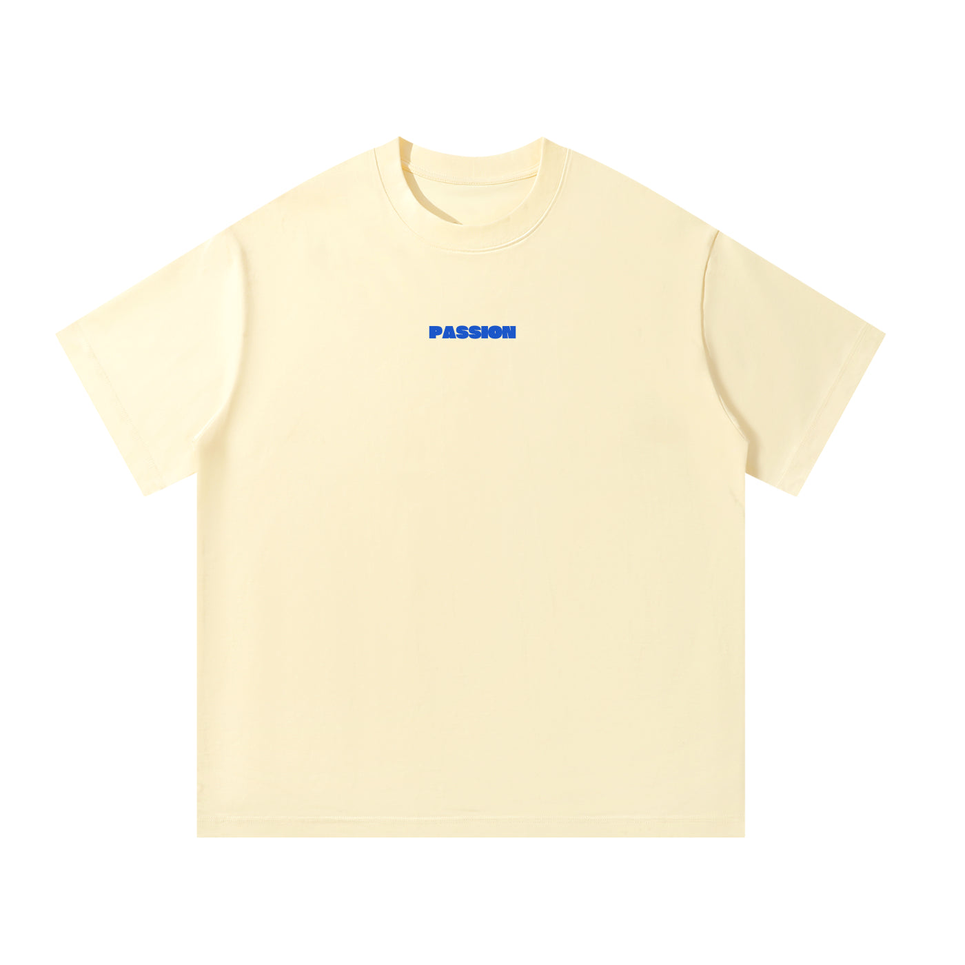 Unisex Oversized T-Shirt