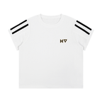 Women's Varsity Stripe T-Shirt