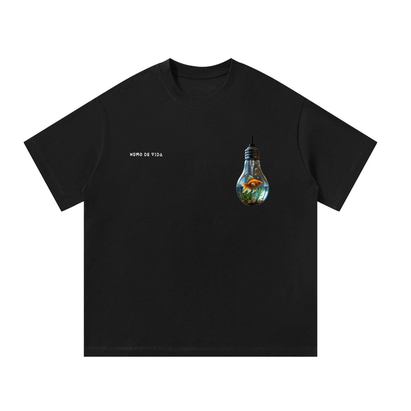 Unisex Oversized T-Shirt