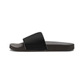 Men's Removable-Strap Slide Sandals