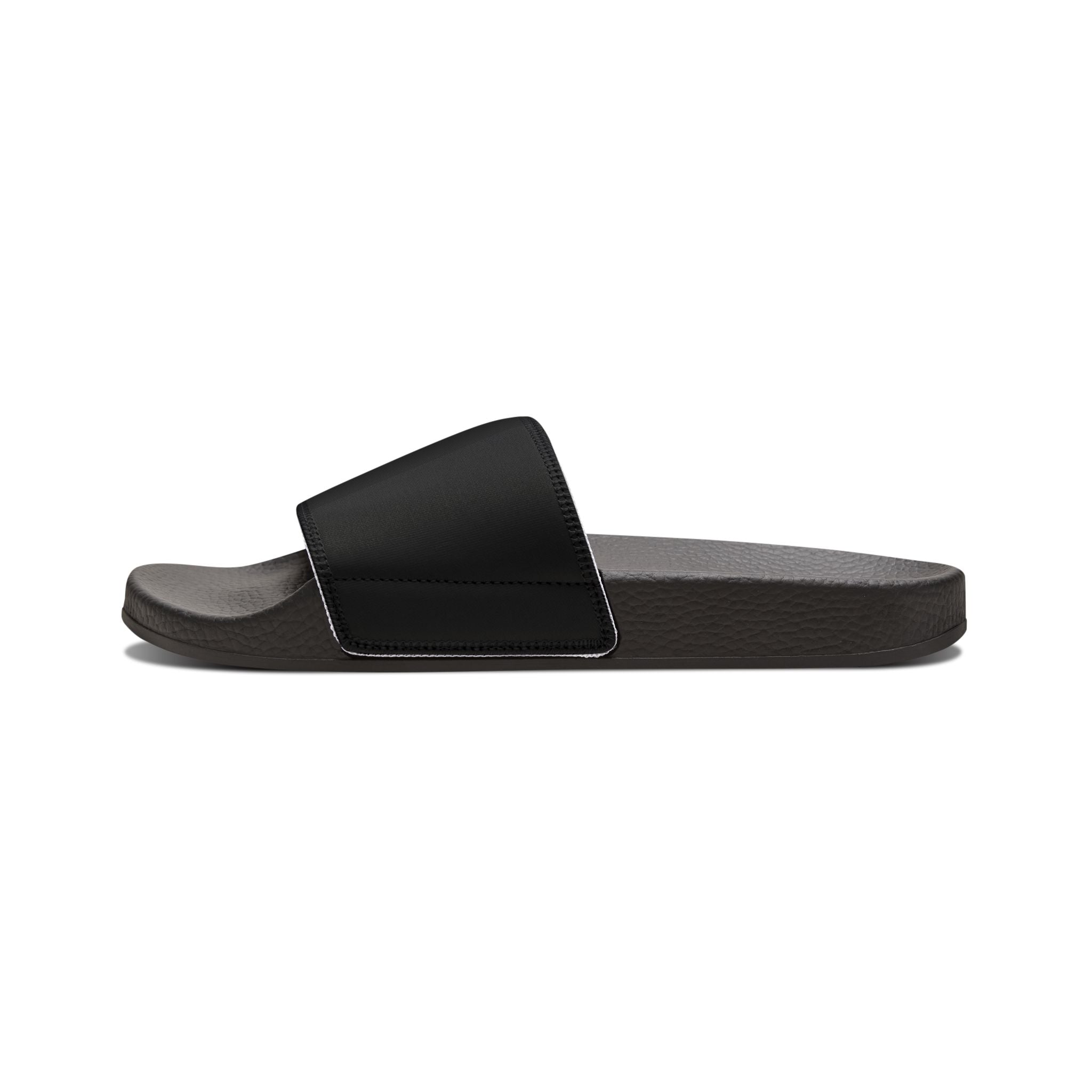 Men's Removable-Strap Slide Sandals