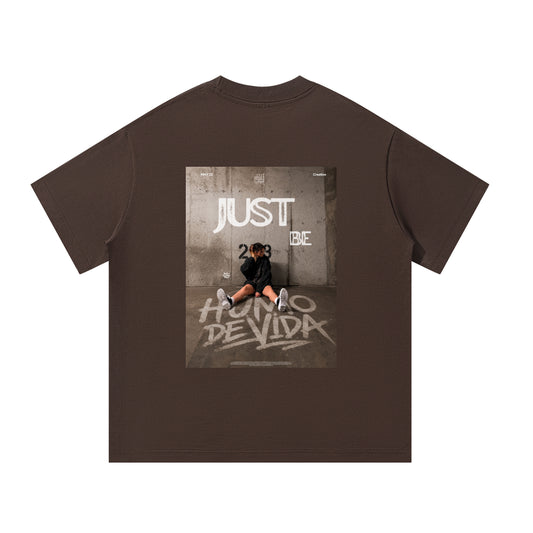 Unisex Oversized T-Shirt
