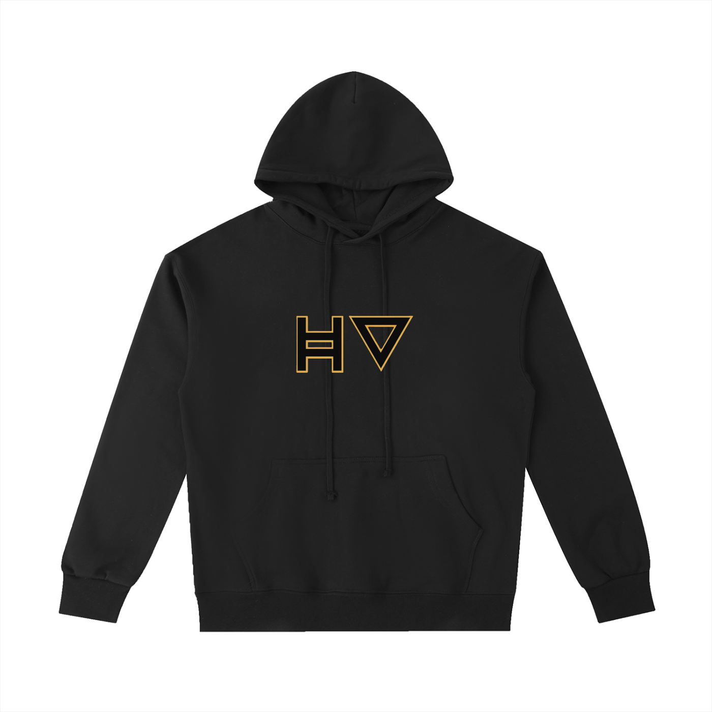 Essential Heavyweight Cotton Hoodie