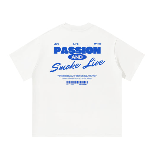 Unisex Oversized T-Shirt