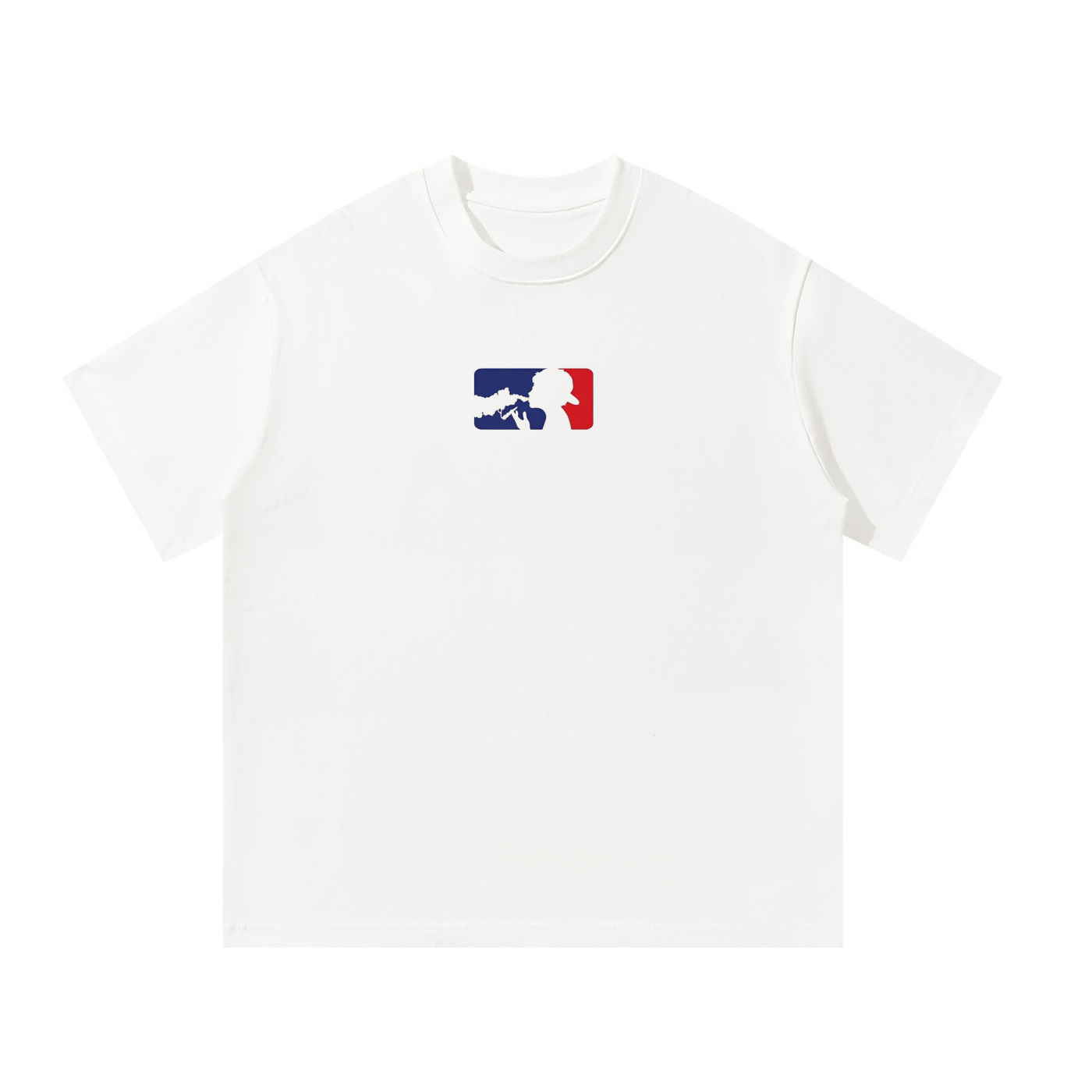 Unisex Oversized T-Shirt
