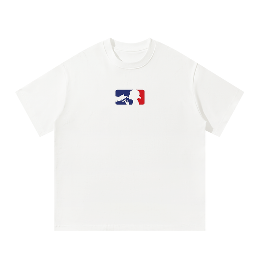 Unisex Oversized T-Shirt