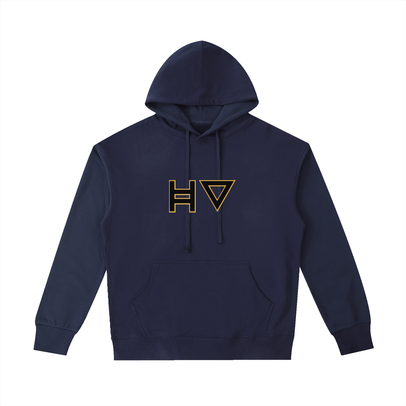 Essential Heavyweight Cotton Hoodie
