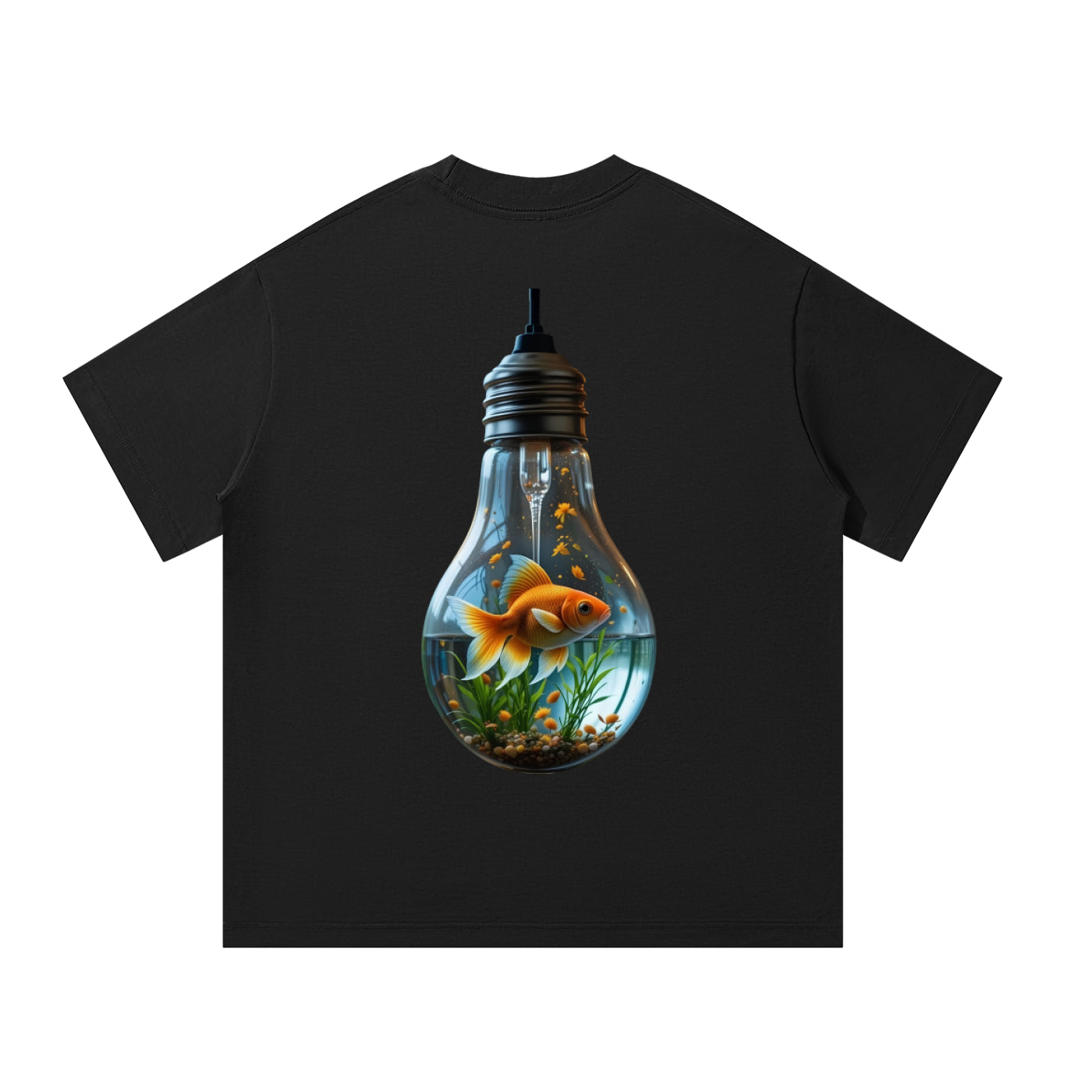 Unisex Oversized T-Shirt