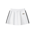 Taped Cooling Performance Short Skirt