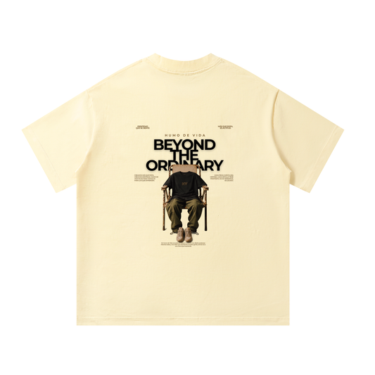 Unisex Oversized T-Shirt