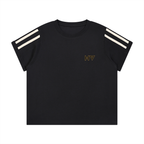 Women's Varsity Stripe T-Shirt