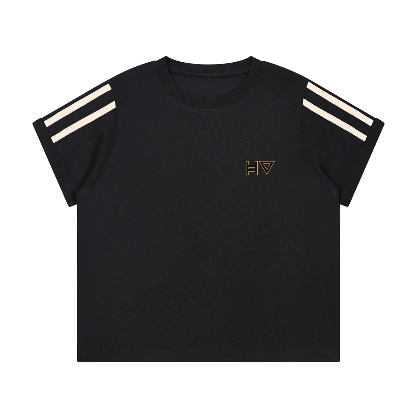 Women's Varsity Stripe T-Shirt